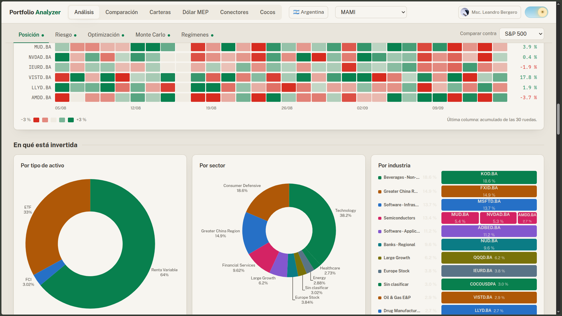 Portfolio Preview